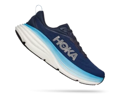 Hoka Men's Bondi 8 WIDE (OSAA - Outer Space/All Aboard) 11 Hoka Men's Bondi 8 WIDE (OSAA - Outer Space/All Aboard) -fashion shoes swbatevcn7t0ilh7v5yy 63a29cfc 5765 484a 97ec 10aae990602b