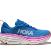Hoka Women's Bondi 8 WIDE (CSAA - Coastal Sky/All Aboard) -fashion shoes tlmgvf42twjnljojnpjp ba6eaeb6 6f9d 495b 9db7 60d1b20329d7