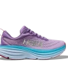 Hoka Women's Bondi 8 (CVPL - Chalk Violet/PAstel Lilac) 2 Hoka Women's Bondi 8 (CVPL - Chalk Violet/PAstel Lilac) -fashion shoes tqa5koikuz9p5suvbzgm