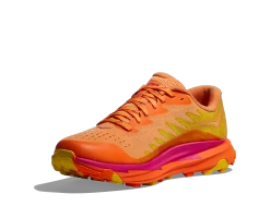 Hoka Women's Torrent 3 (MOVO - Mock Orange/Vibrant Orange) -fashion shoes tsjj6t65u1cfe8ua1skf