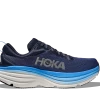 Hoka Men's Bondi 8 (OSAA - Outer Space/All Aboard) -fashion shoes uzjeqacwvrs53cxbckzc