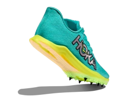 Hoka Unisex Cielo X 2 MD (CEPR - Ceramic/Evening Primrose) -fashion shoes vw89pooex1pnsilshdlp