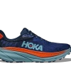 Hoka Men's Challenger ATR 7 (BBSBL - Bellwether Blue/Stone Blue) -fashion shoes wmist8dnidhdrxvqbjhi