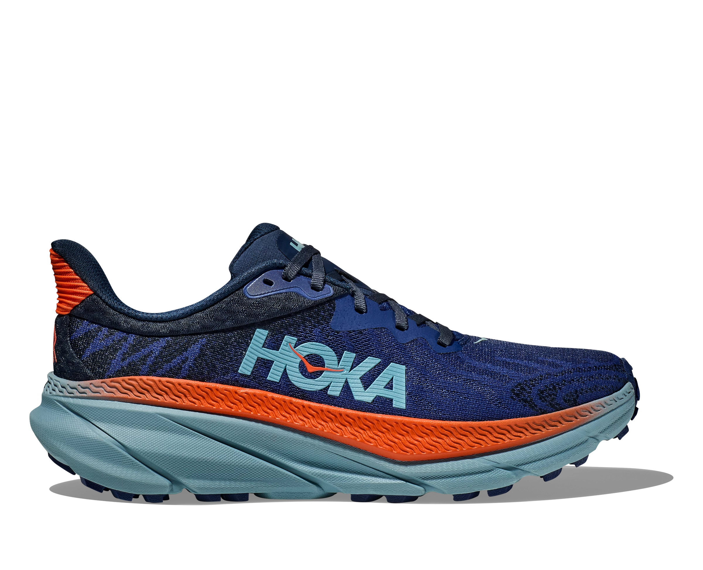 Hoka Men's Challenger ATR 7 (BBSBL - Bellwether Blue/Stone Blue) 3 Hoka Men's Challenger ATR 7 (BBSBL - Bellwether Blue/Stone Blue)