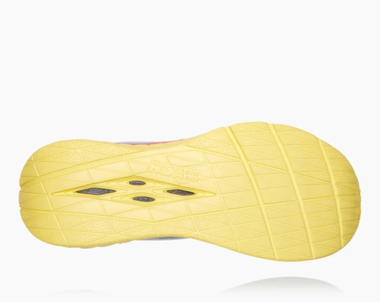 Women's HOKA Carbon X 1102887-NCLN 4 Women's HOKA Carbon X 1102887-NCLN - Image 2