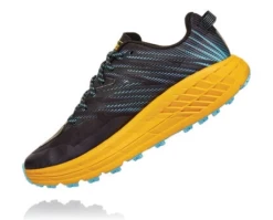Women's HOKA Speedgoat 4 - 1106527-ASAT -fashion shoes womens hoka speedgoat 4 c