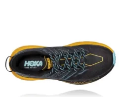 Women's HOKA Speedgoat 4 - 1106527-ASAT -fashion shoes womens hoka speedgoat 4 d