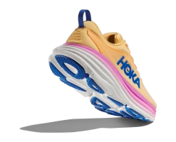 Hoka Women's Bondi 8 (ICYC - Impala/Cyclamen) 15 Hoka Women's Bondi 8 (ICYC - Impala/Cyclamen) -fashion shoes wqka2l6wfxtubzyqaeol