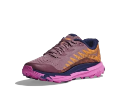 Hoka Women's Torrent 3 (WMCY - Wistful Mauve/Cyclamen) -fashion shoes zcd7zmk9j5aezqxcjn73