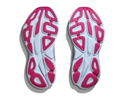 Hoka Women's Bondi 8 (CVPL - Chalk Violet/PAstel Lilac) -fashion shoes zlroidy9eredppexhrhe